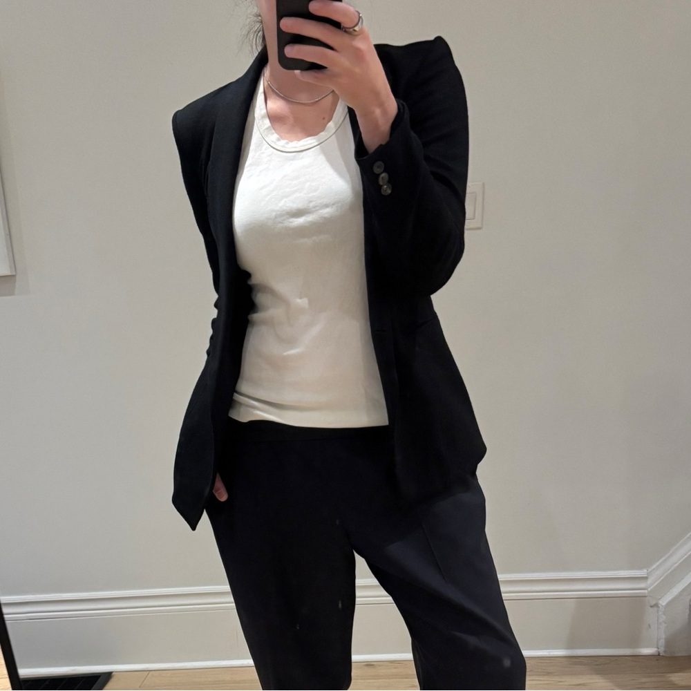 Helmut Lang Blazer